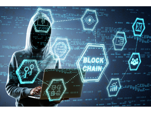 BLOCKCHAIN TECHNOLOGY AND KEY FEATURES 2023