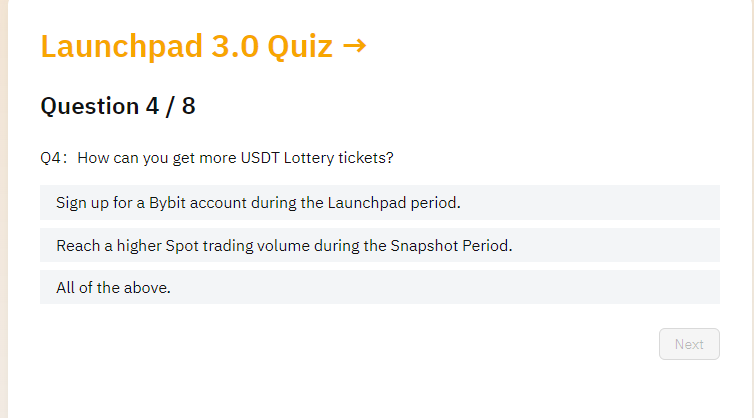 bybit crypto exchange quiz