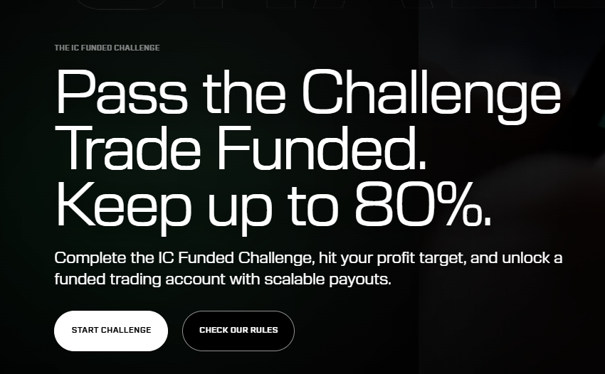 IC Funded 35% Discount Coupon – OFFER